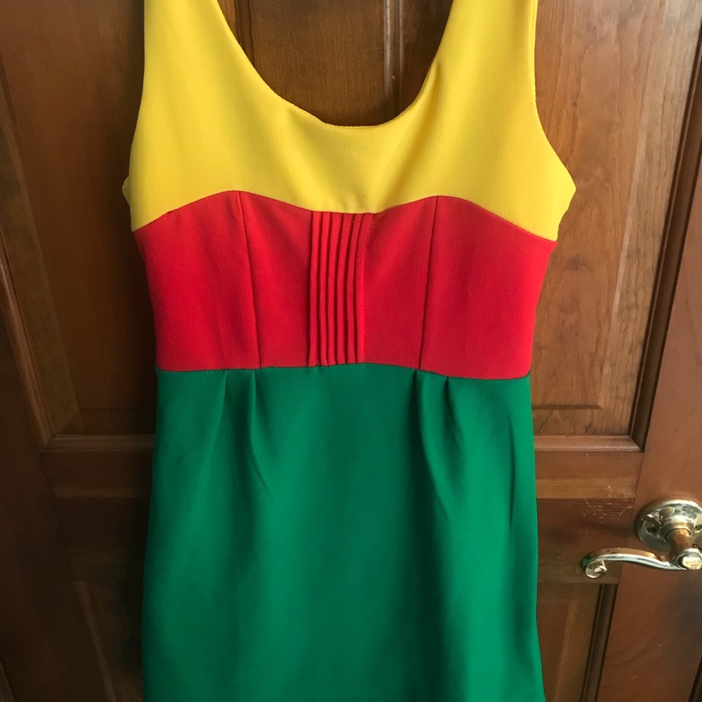 Bodycon Dress
